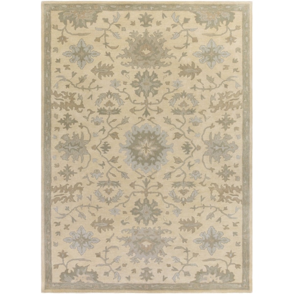 Livabliss Caesar CAE-1161 Handmade Area Rug CAE1161-811 - main